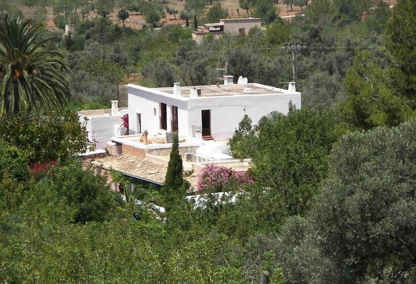 Agroturismo Can Pere Sord