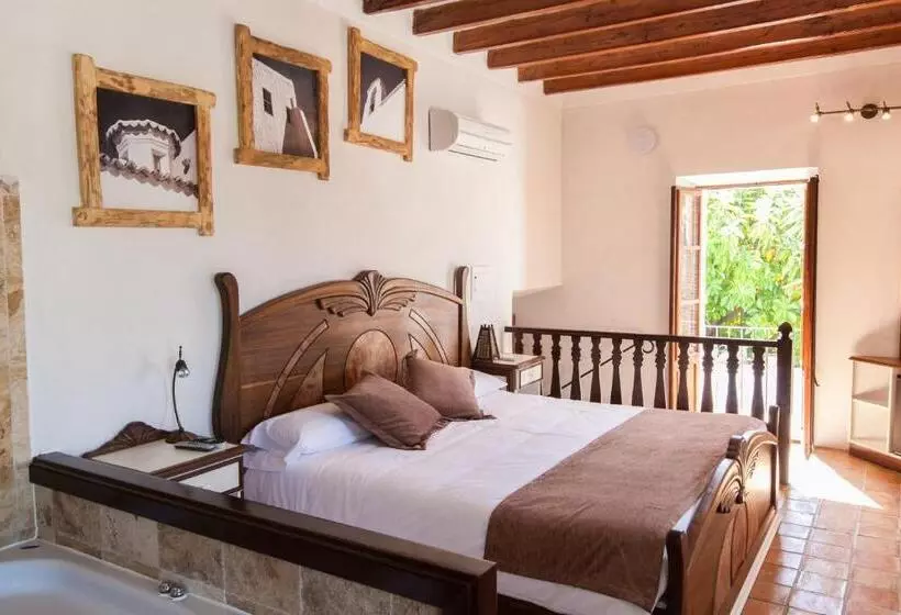 Agroturismo Can Pere Sord