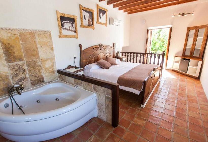 Agroturismo Can Pere Sord