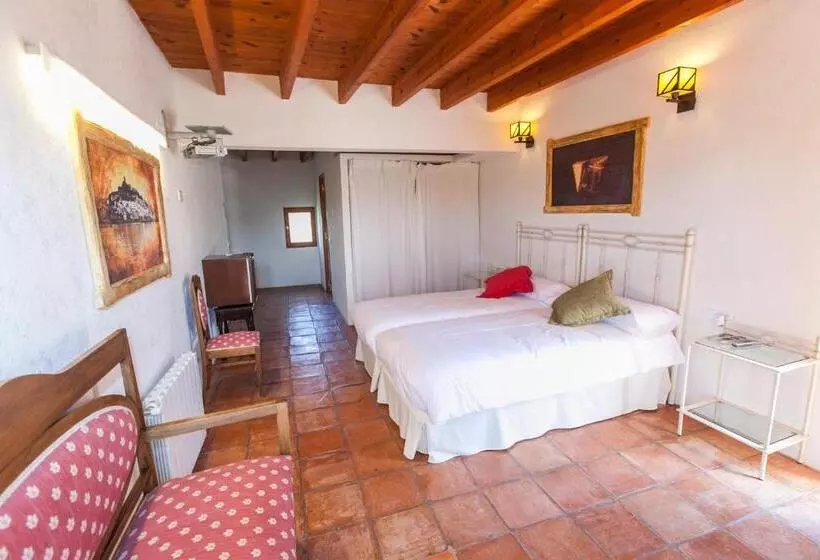 Agroturismo Can Pere Sord