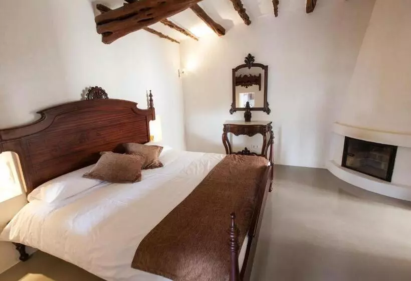 Agroturismo Can Pere Sord