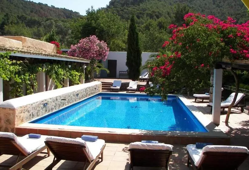 Agroturismo Can Pere Sord