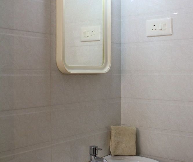 Apartment Near Candolim Beach  Cm050