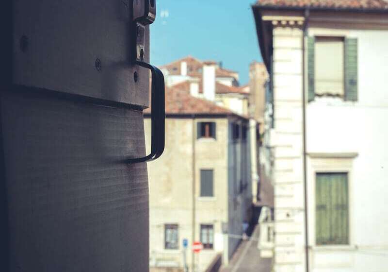 تختخواب و صبحانه Castelmenardo39