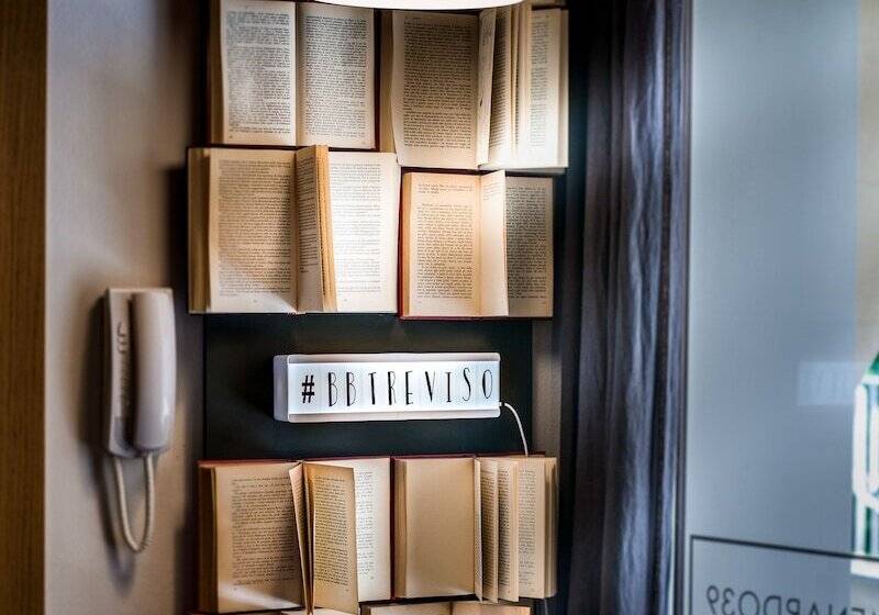 تختخواب و صبحانه Castelmenardo39