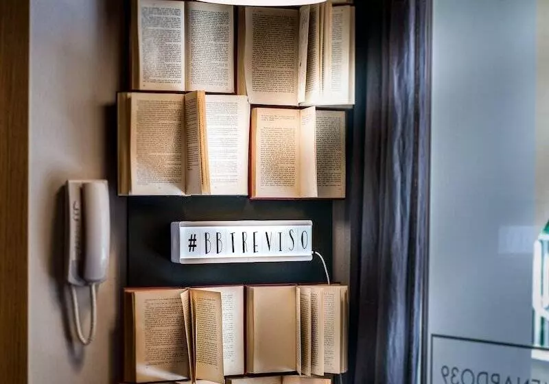 تختخواب و صبحانه Castelmenardo39