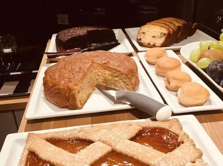 تختخواب و صبحانه Castelmenardo39