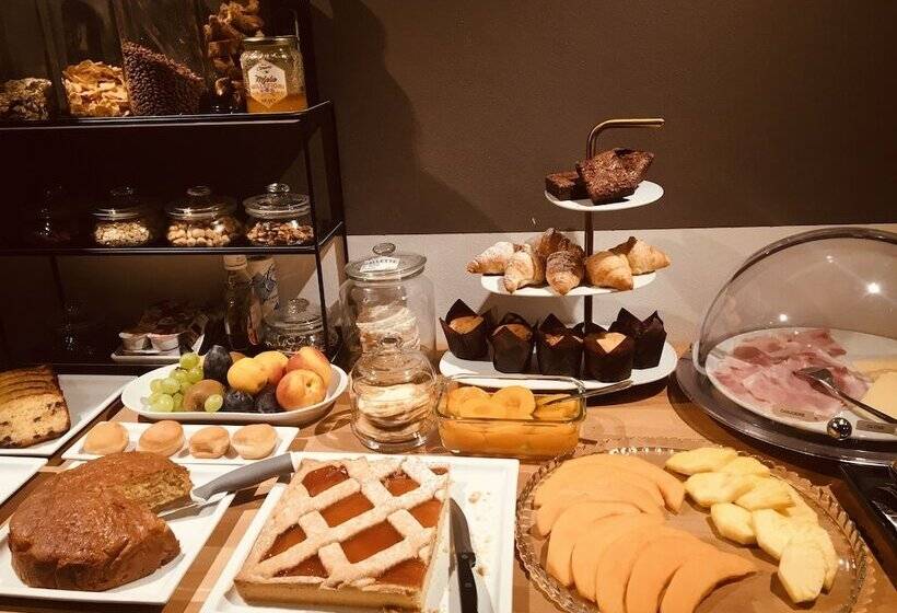 تختخواب و صبحانه Castelmenardo39