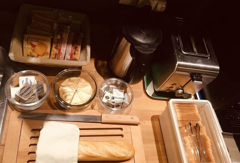 تختخواب و صبحانه Castelmenardo39