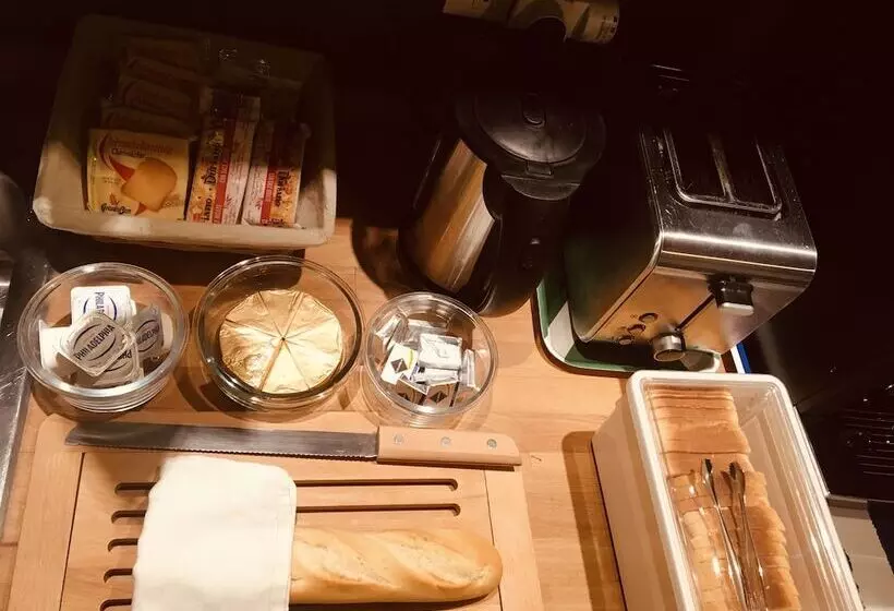 تختخواب و صبحانه Castelmenardo39