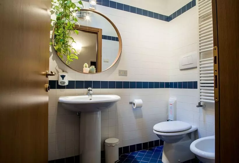 تختخواب و صبحانه Castelmenardo39