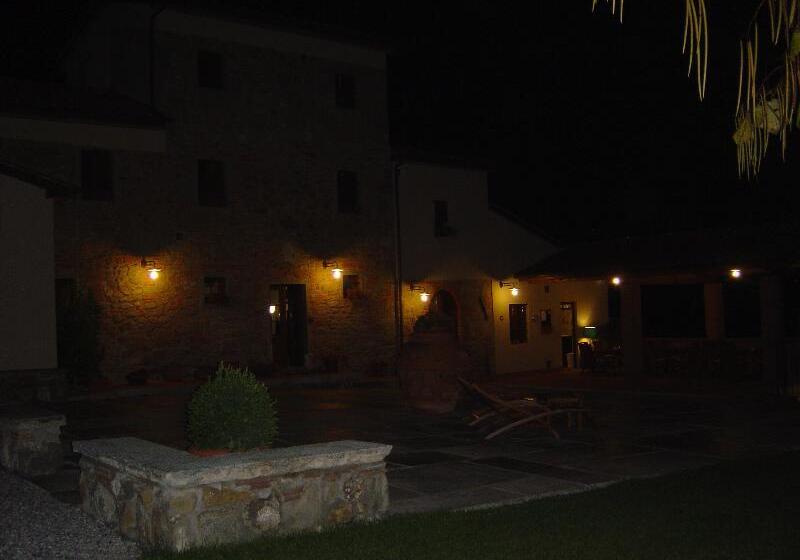 B&b Hotel La Piana