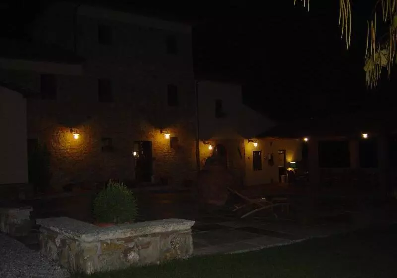 B&b Hotel La Piana