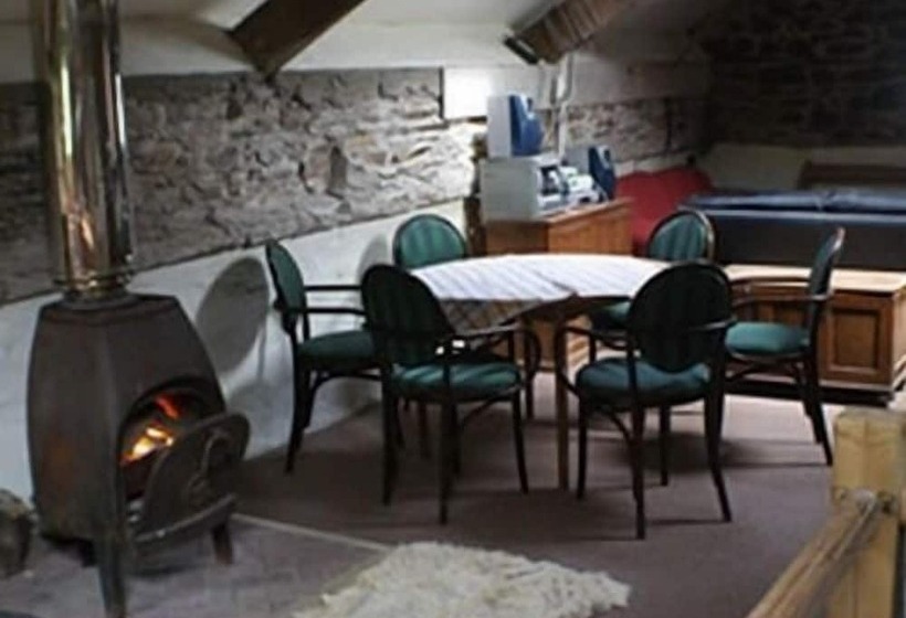 צימר Knockaloe Beg Farm