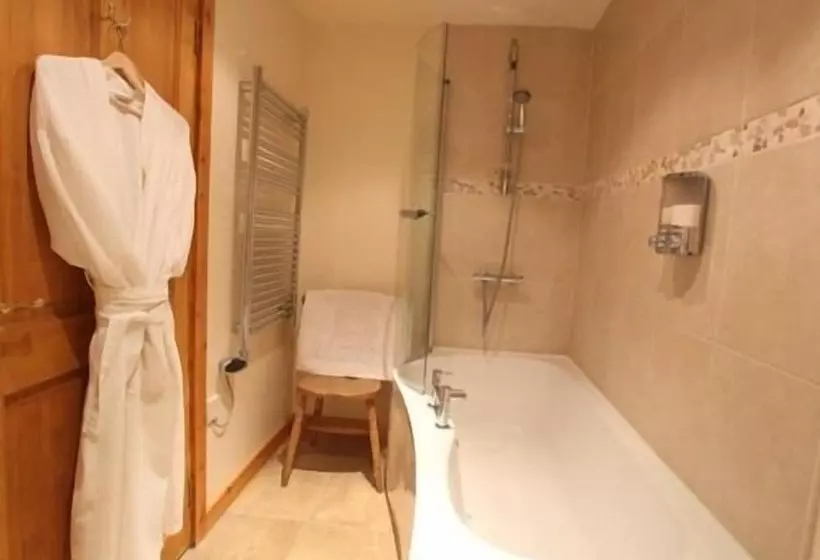 ベッドアンドブレックファースト Knockaloe Beg Farm