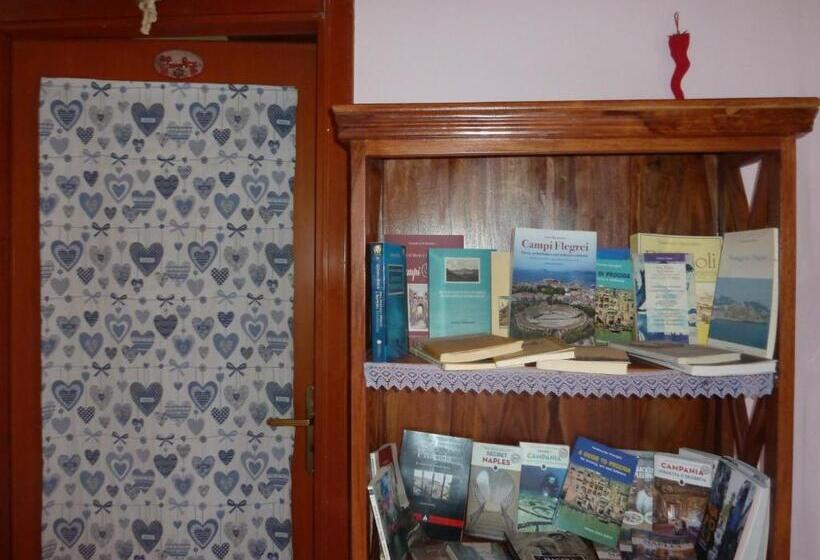 مبيت وإفطار O Chalet