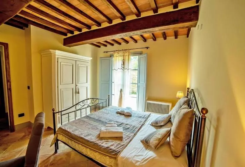 Borgo In Chianni