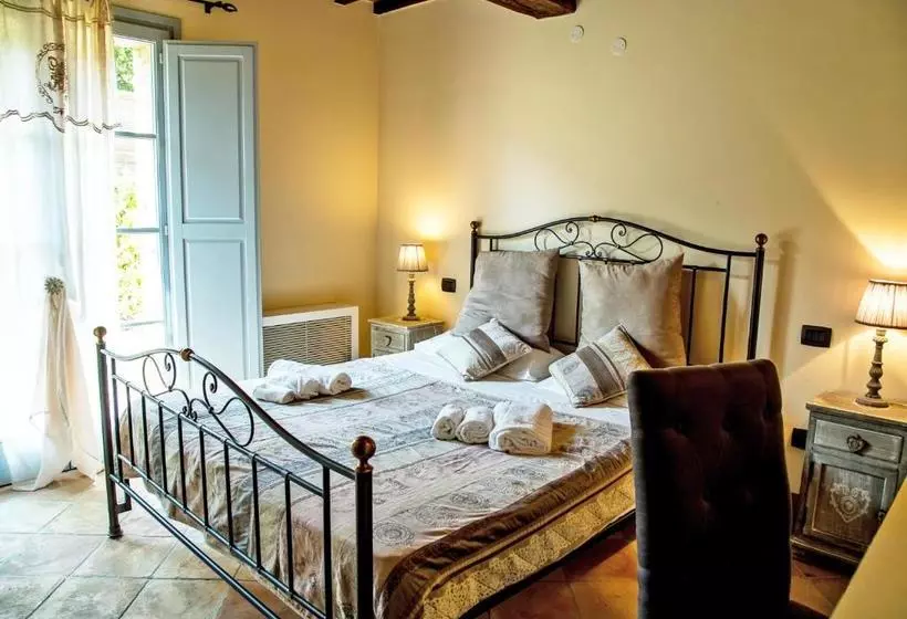 Borgo In Chianni