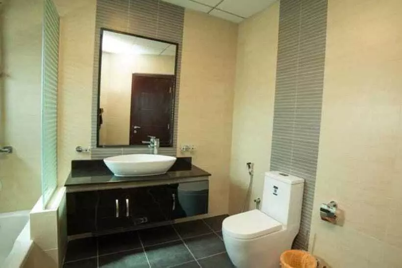 Golden Rose Luxury Suites