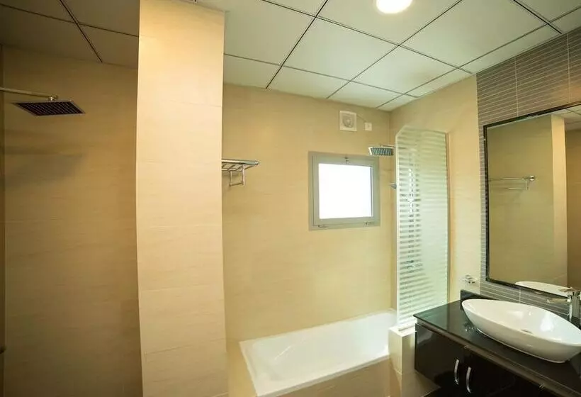 Golden Rose Luxury Suites