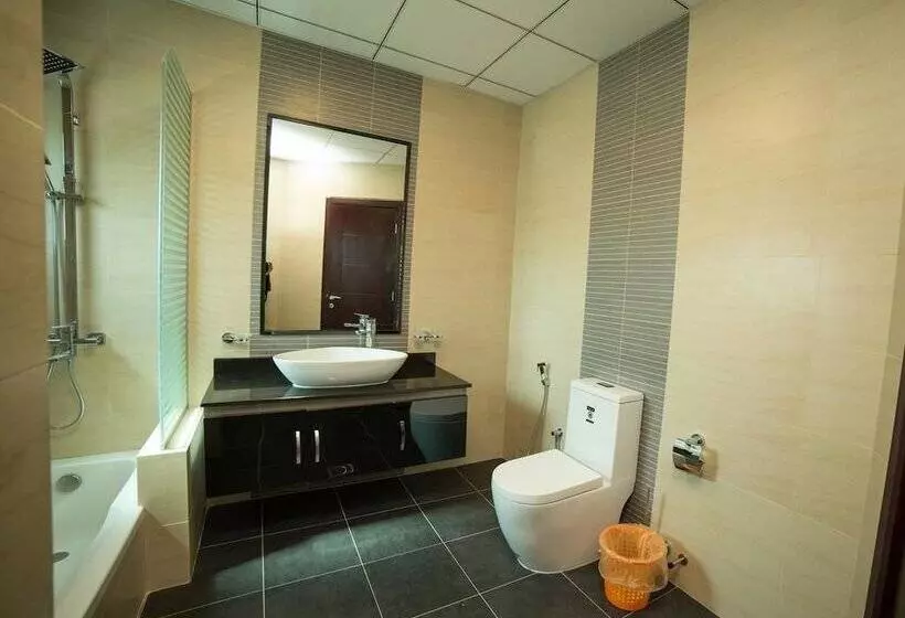 Golden Rose Luxury Suites