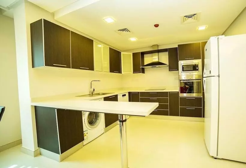 Golden Rose Luxury Suites