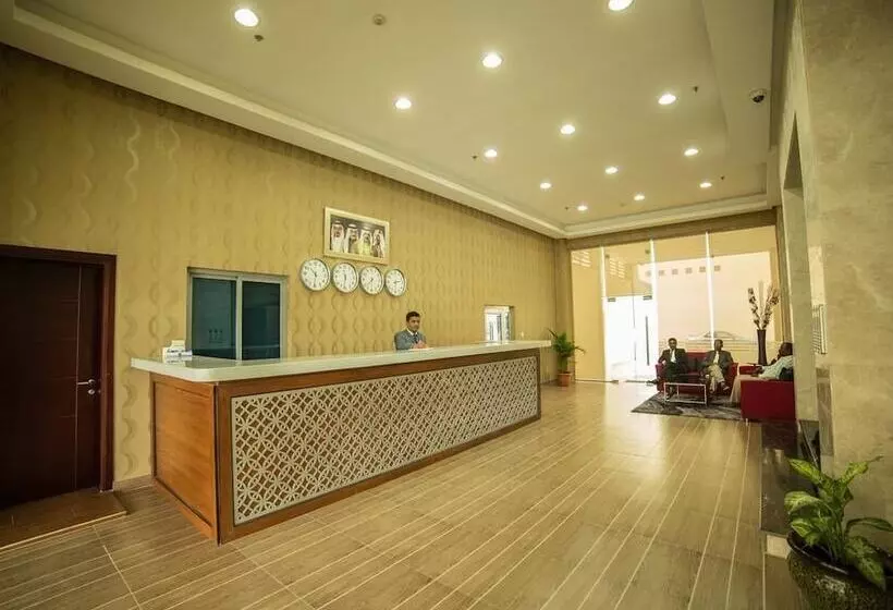 Golden Rose Luxury Suites