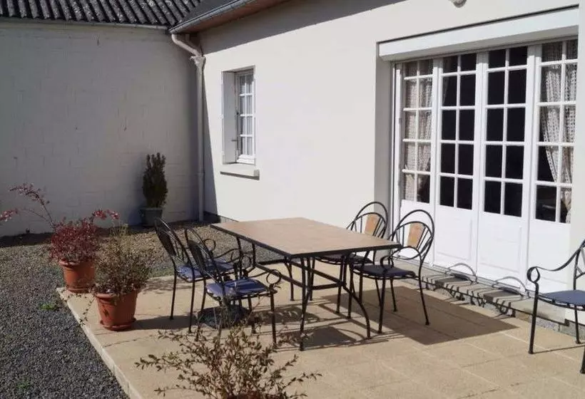 Le Gîte De La Grève