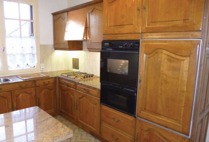 Le Gîte De La Grève