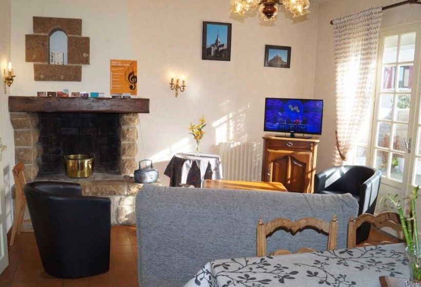 Le Gîte De La Grève