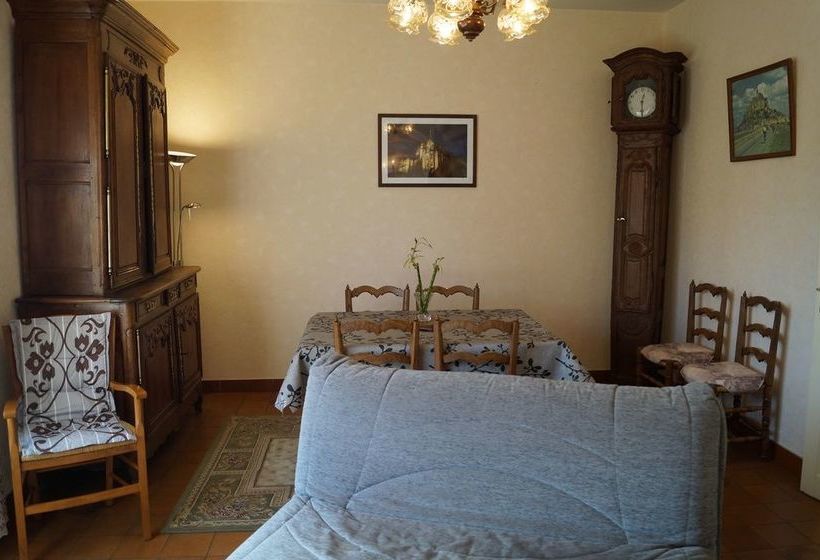 Le Gîte De La Grève