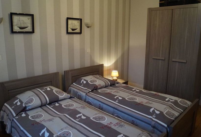 Le Gîte De La Grève