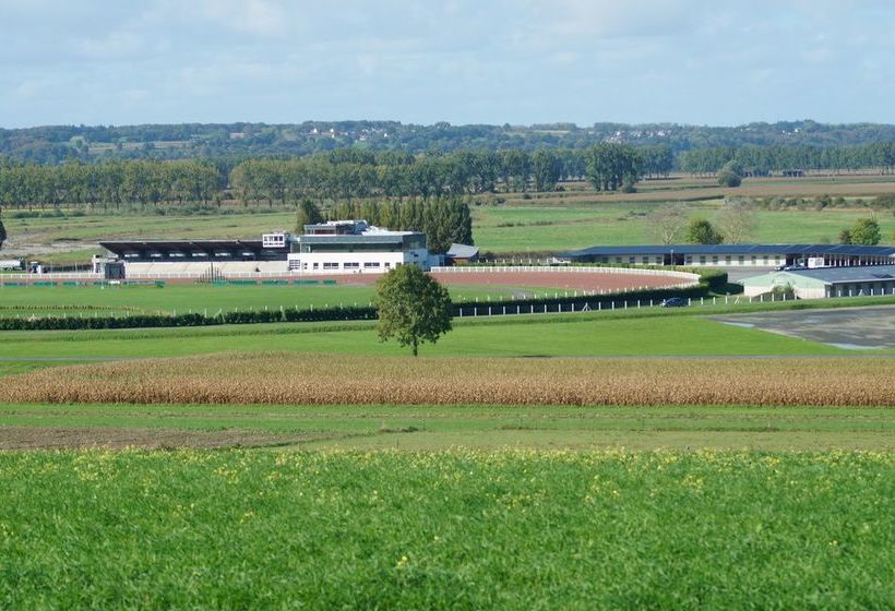 Le Gîte De La Grève