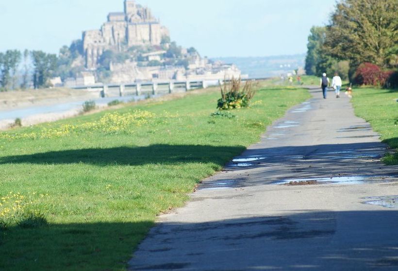 Le Gîte De La Grève