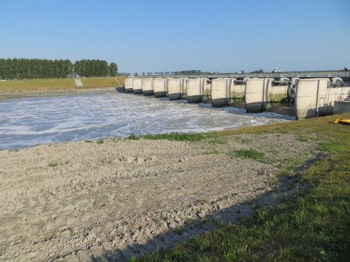 Le Gîte De La Grève