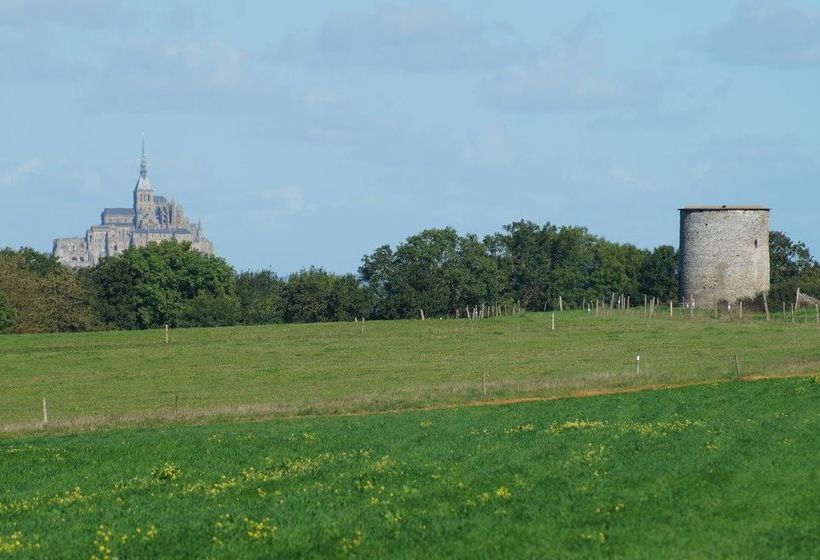 Le Gîte De La Grève