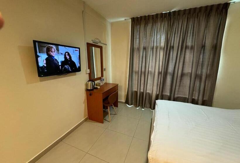 בית מלון כפרי Aeton