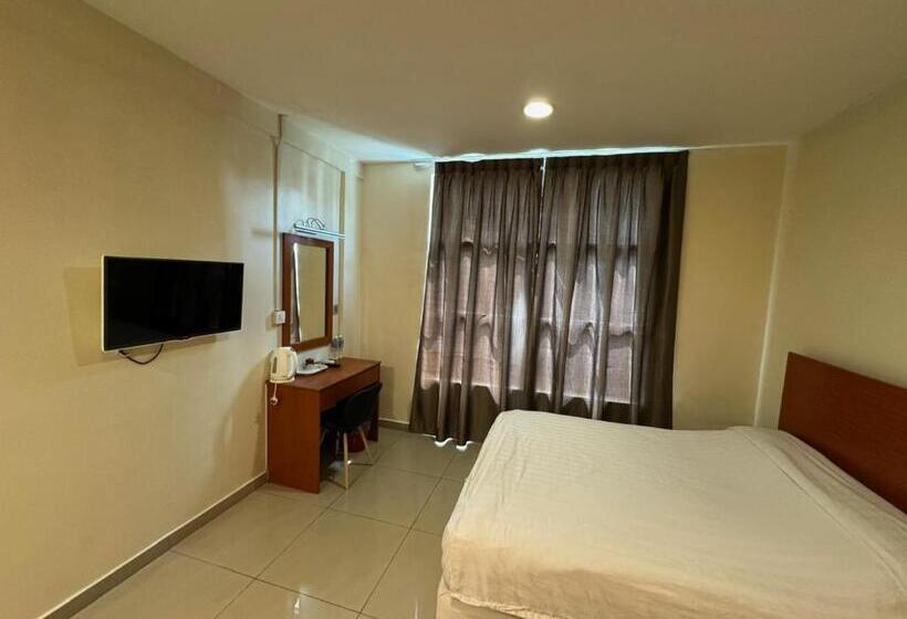 בית מלון כפרי Aeton