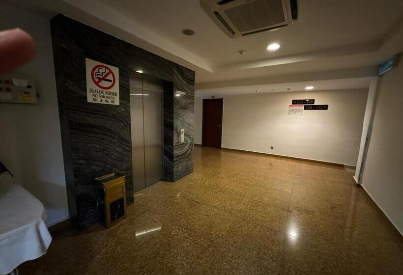 בית מלון כפרי Aeton