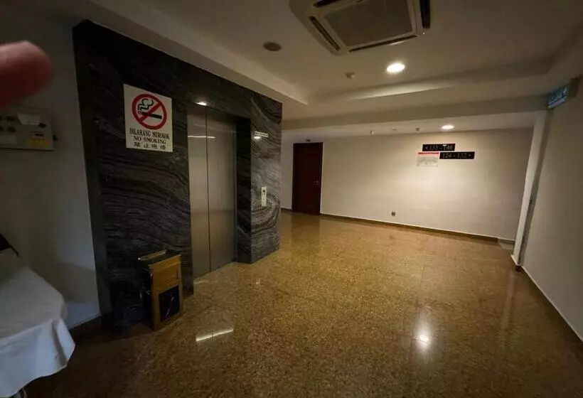 Hotel Aeton