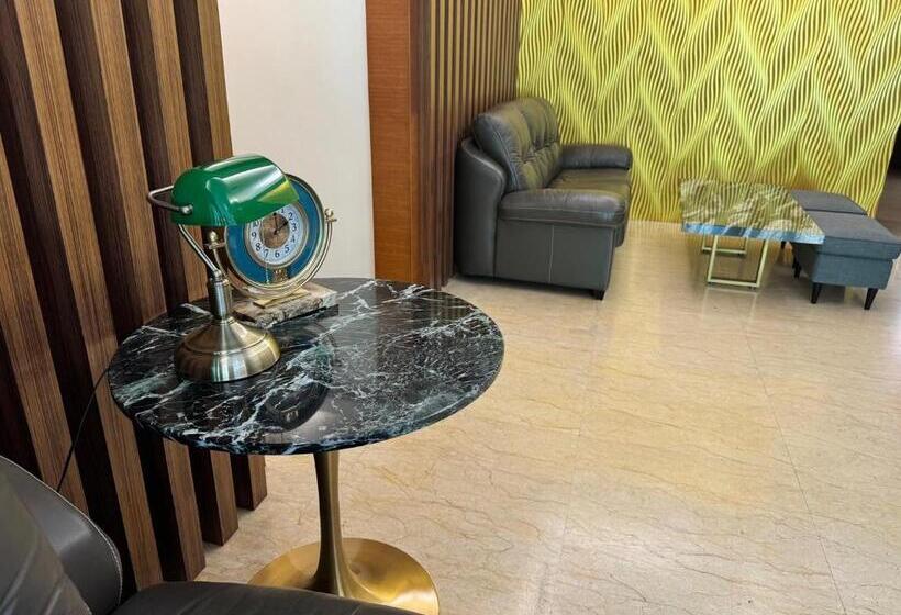 בית מלון כפרי Aeton