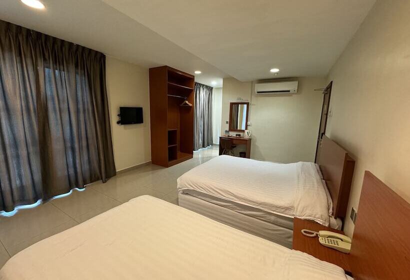 בית מלון כפרי Aeton