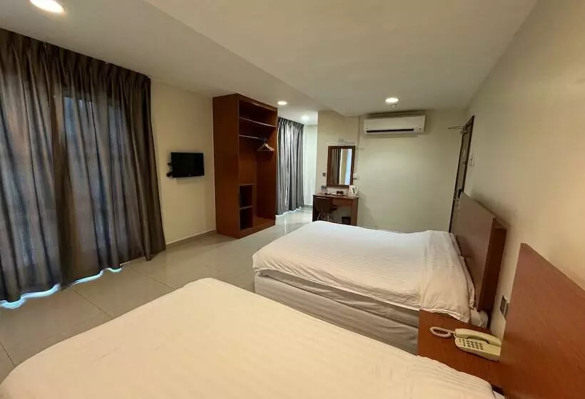 Hotel Aeton