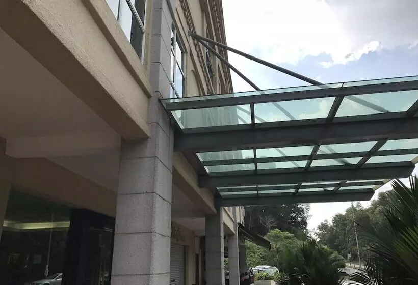 Hotel Aeton