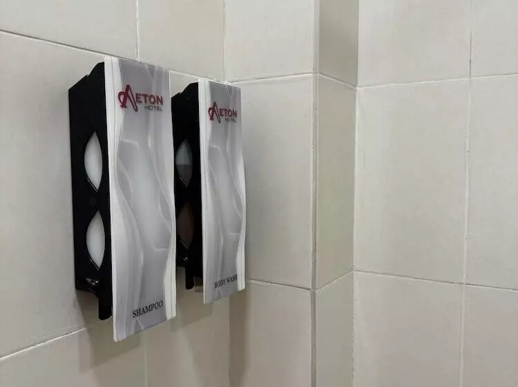 Hotel Aeton