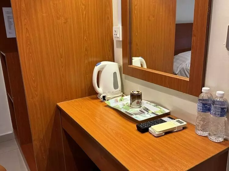 Hotel Aeton