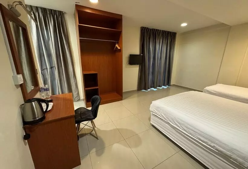 Hotel Aeton