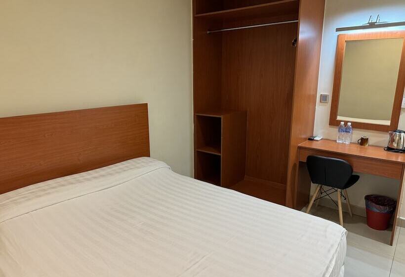 בית מלון כפרי Aeton