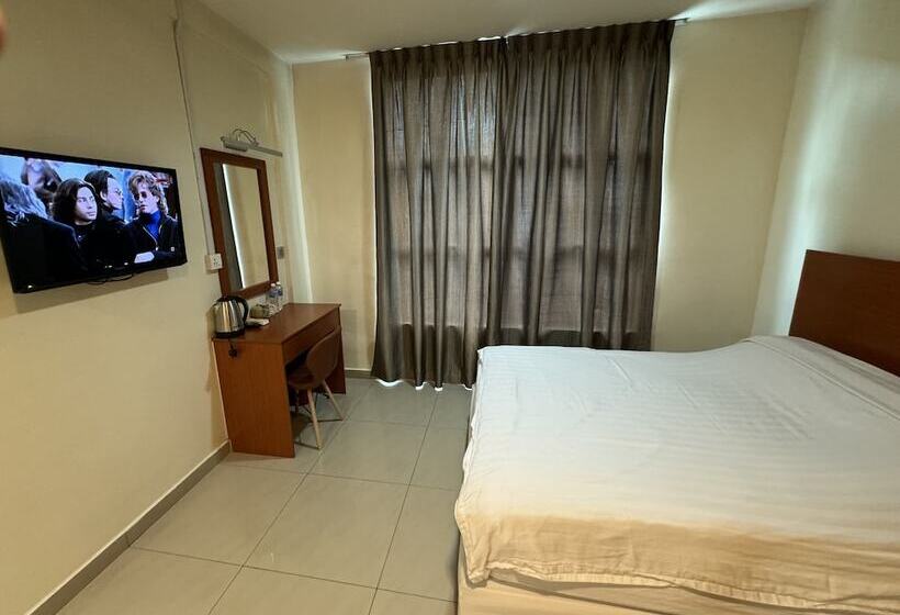 בית מלון כפרי Aeton