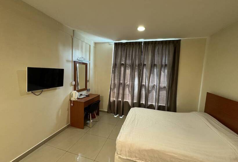 בית מלון כפרי Aeton